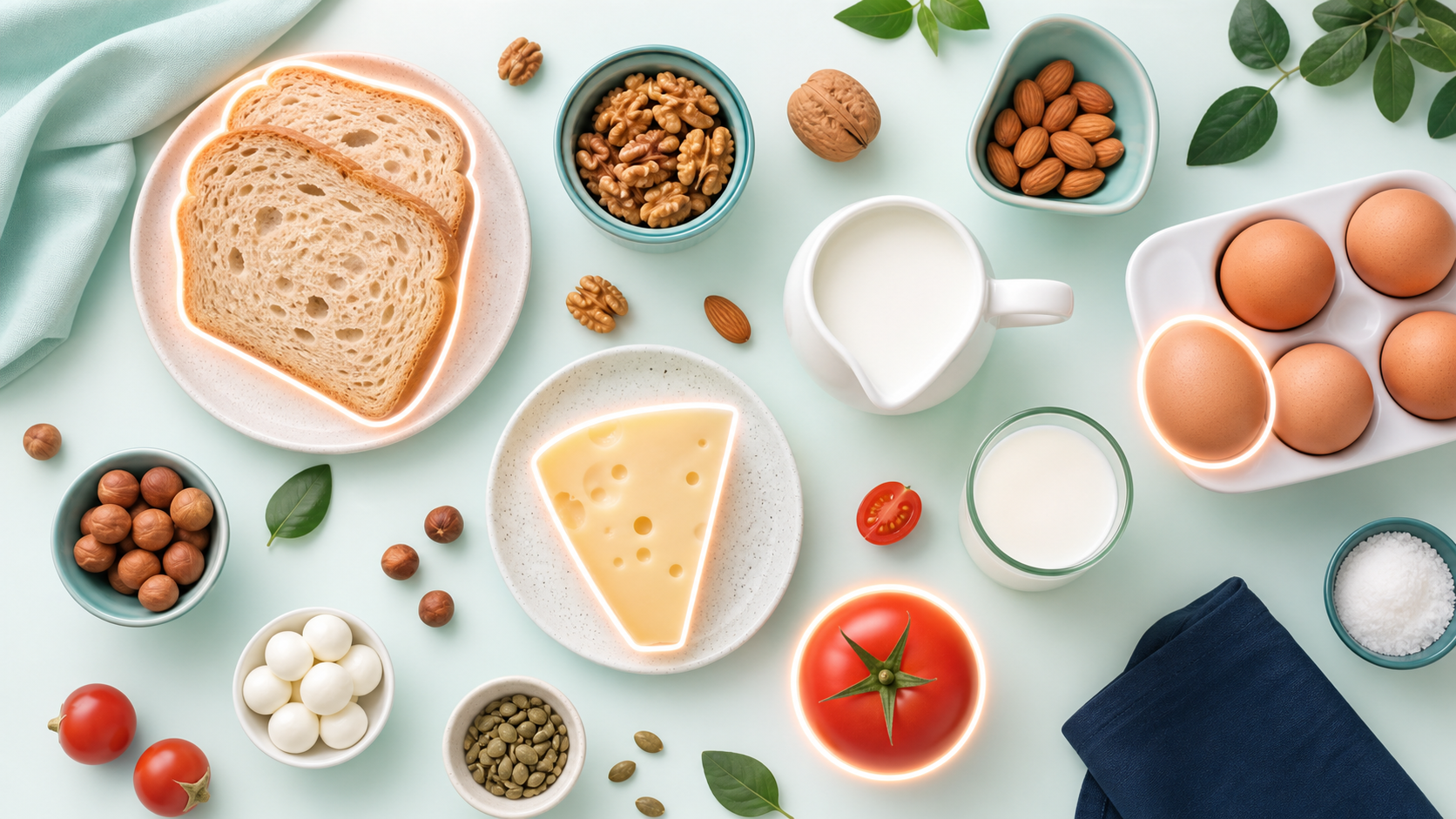 Food Sensitivities