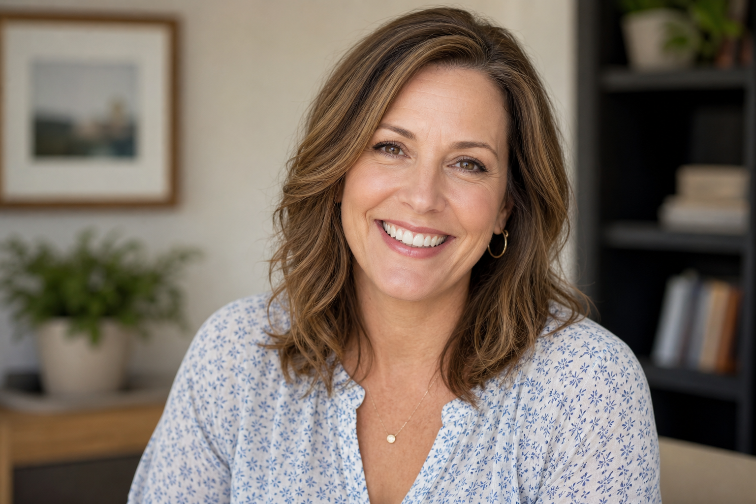 Julie B.