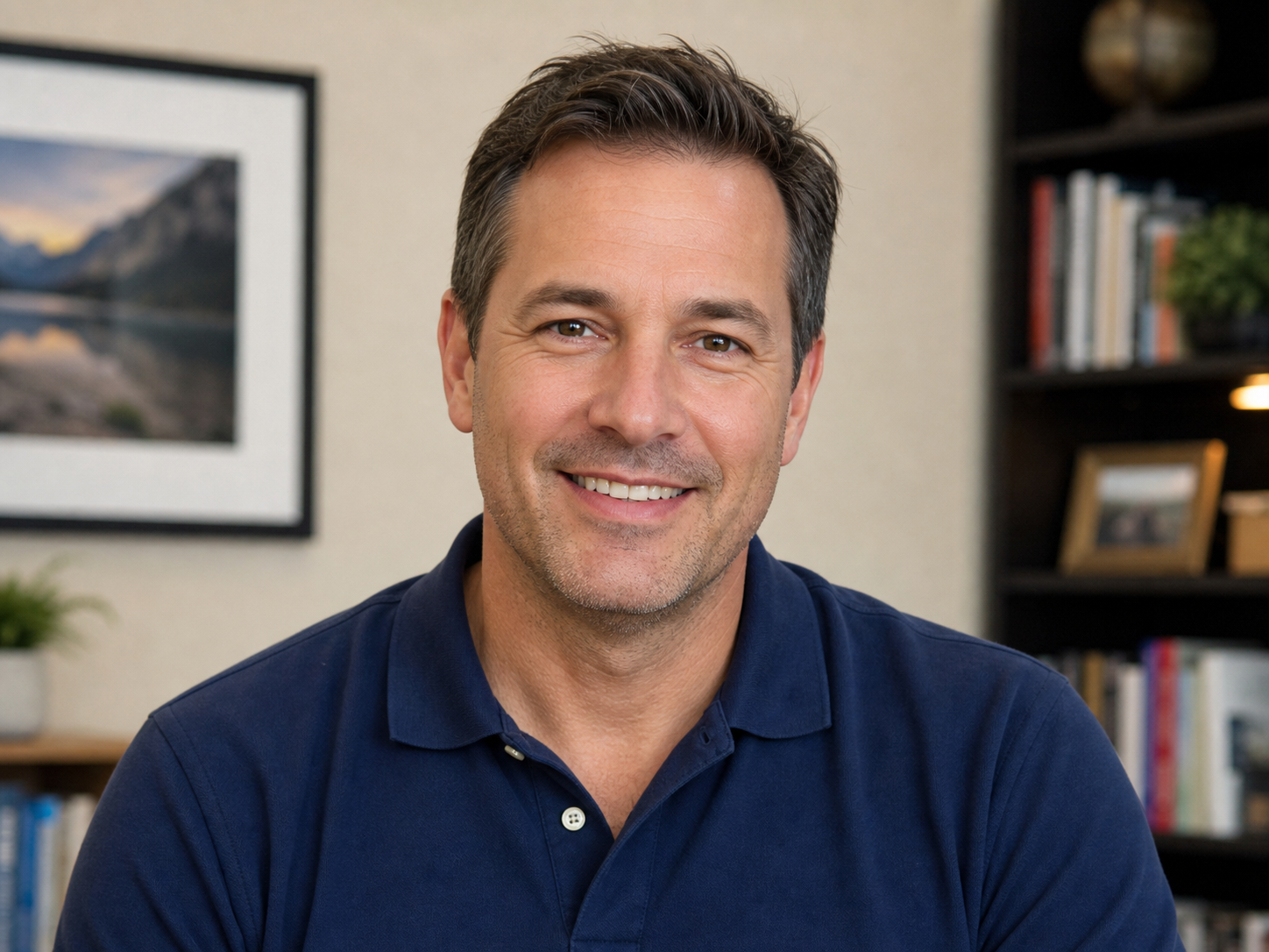 Alan R.